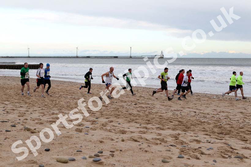 Blyth Sands 5.